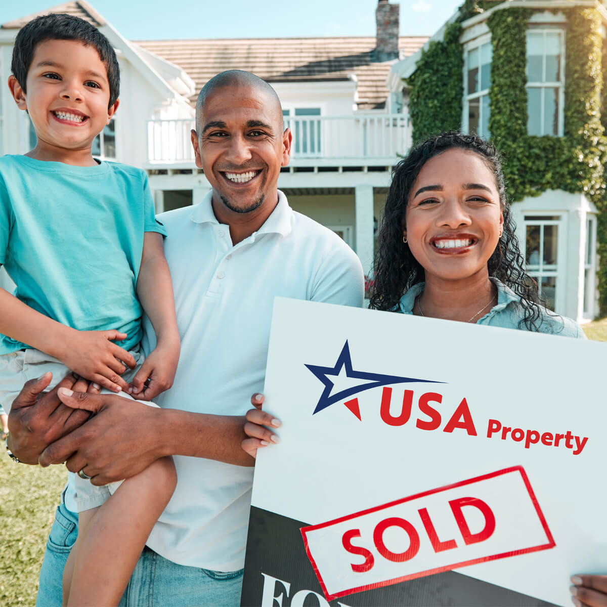 We Buy Houses for Cash